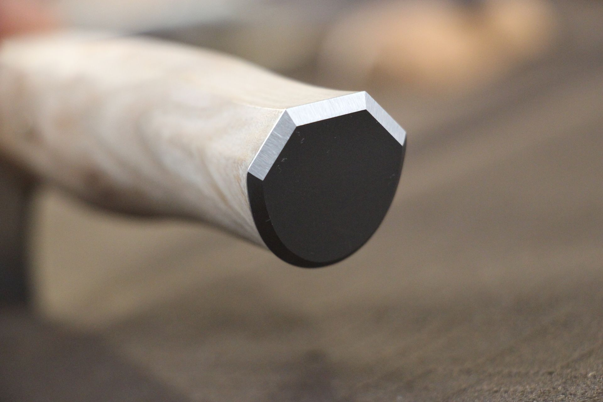 couteau de cuisine cul Charlie Maridet