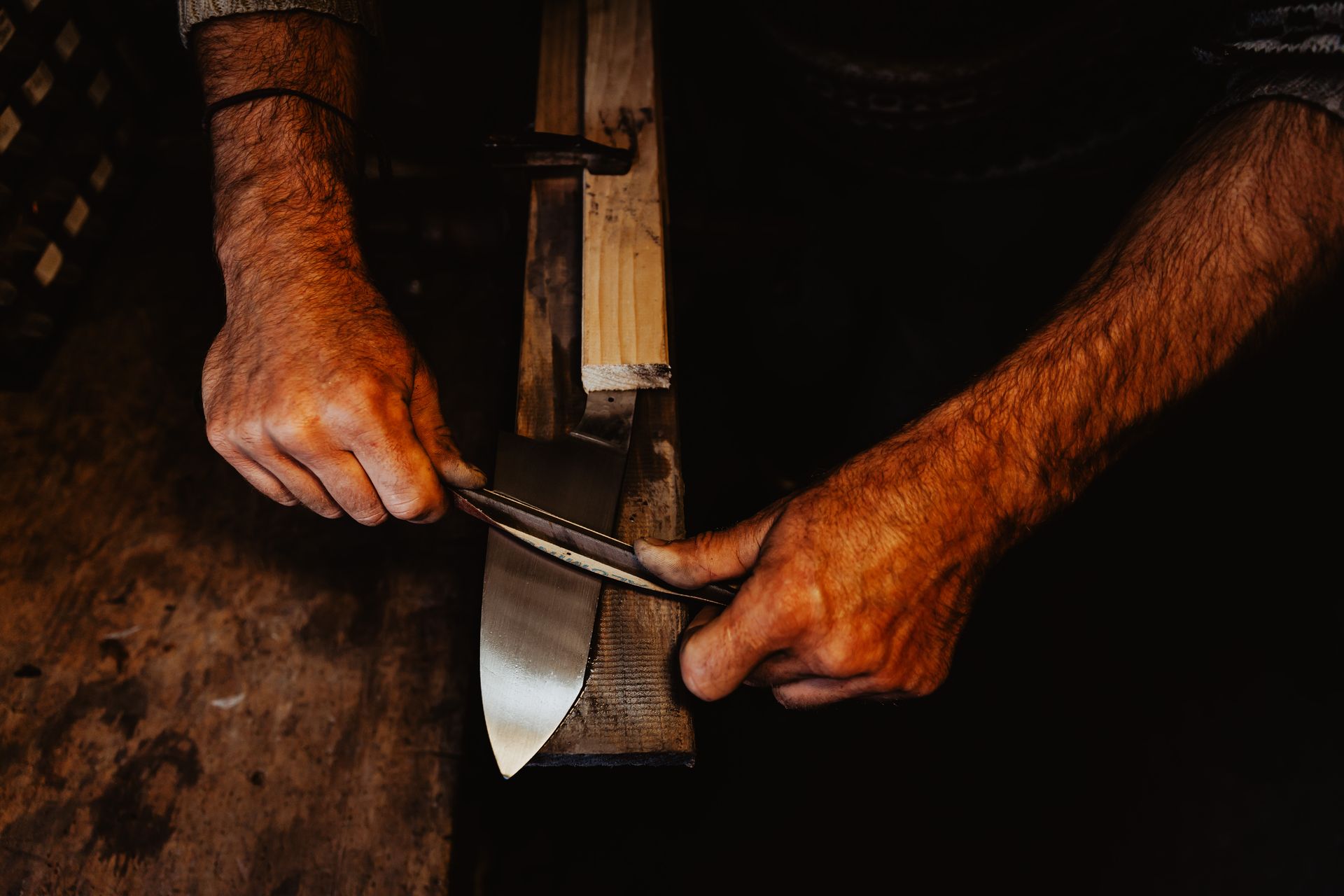 Charlie Maridet - photo Fanny Ingold