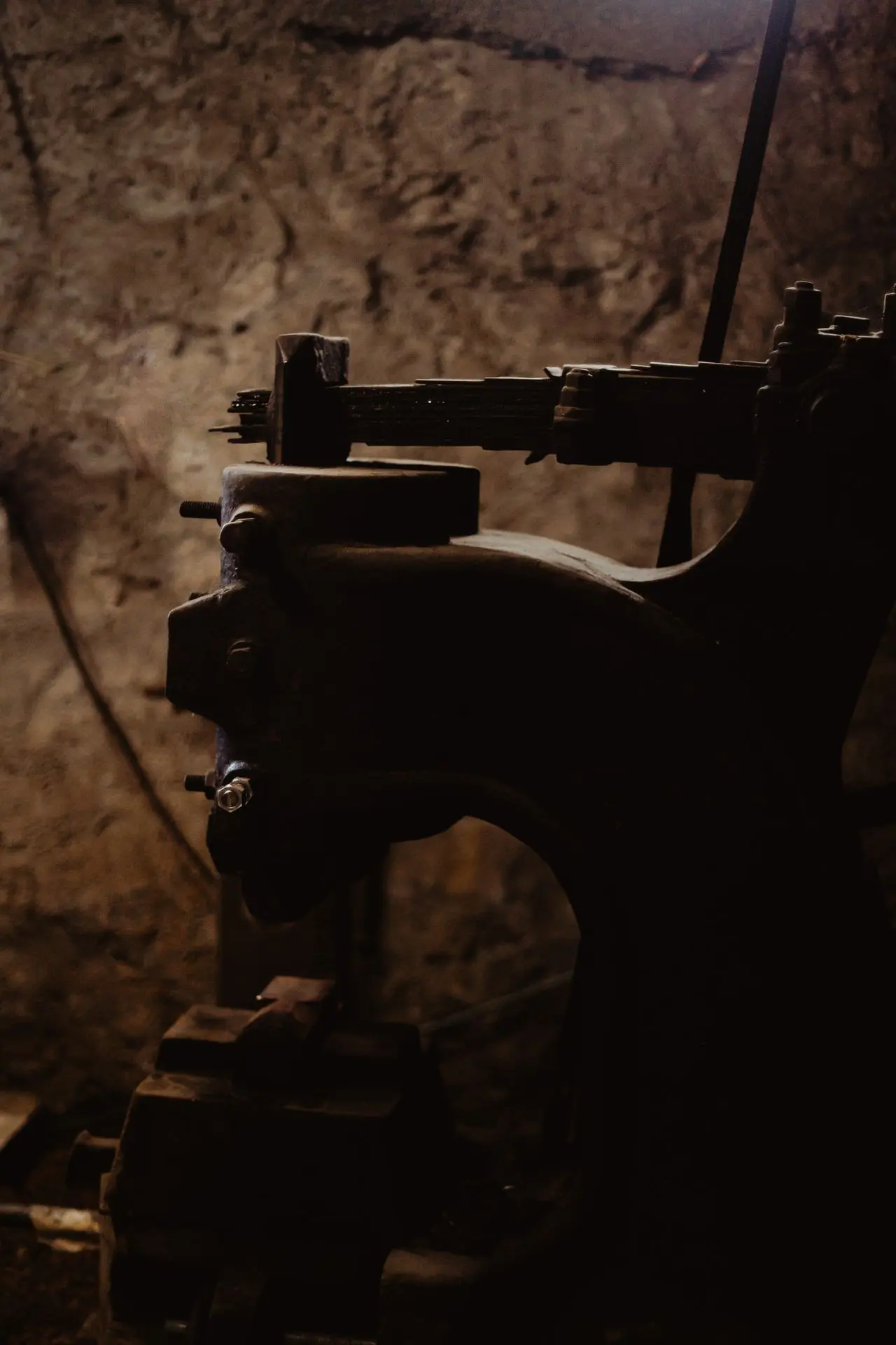 Charlie Maridet - photo Fanny Ingold