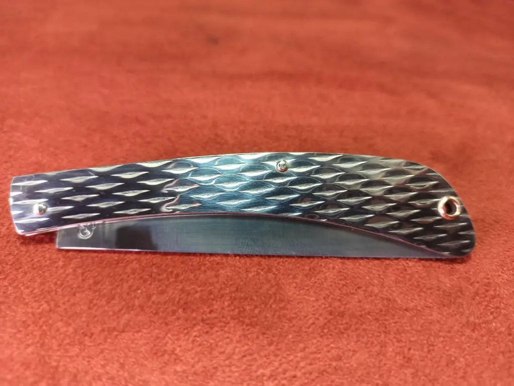 N°1 Full Metal - grain de riz - fermé.webp