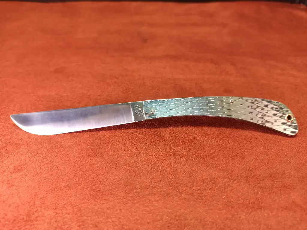 N°1 Full Metal - vagues