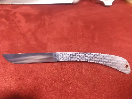 N°1 Full Metal - écaille